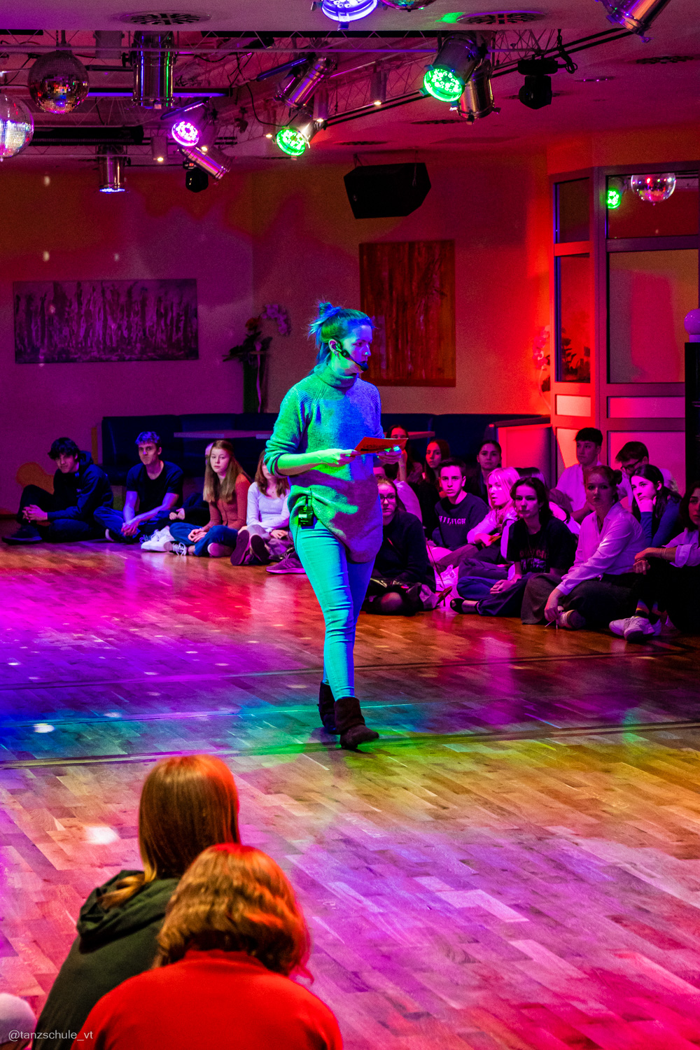 20230325 Ballcheck Tanzparty 3881